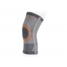 Бандаж на коленный сустав эластичный KS – E03 размер L
