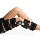 Ортез на коленный сустав с регулируемым шарниром OTTO BOCK 8066